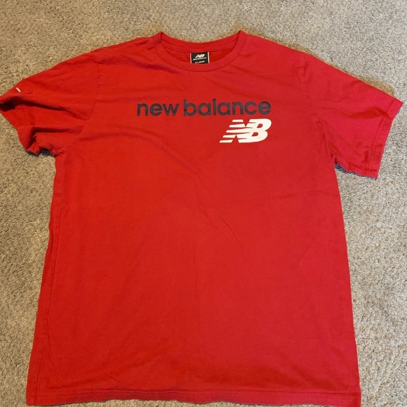 t-shirt new balance xl t-shirt new balance xl